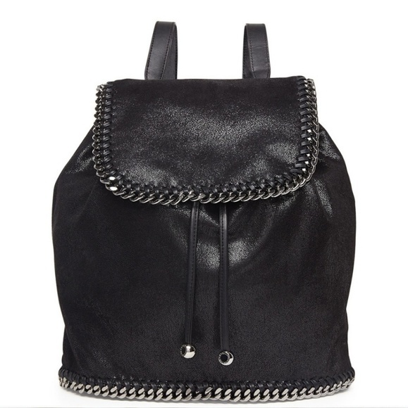 Stella McCartney Handbags - Stella McCartney Falabella Backpack